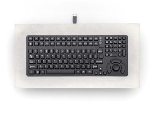 Ikey PM-5K-FSR