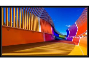 Sharp PN-E869 86" Large Display UHD