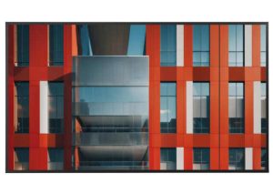 Sharp PN-ME862 86" Commercial Android Display
