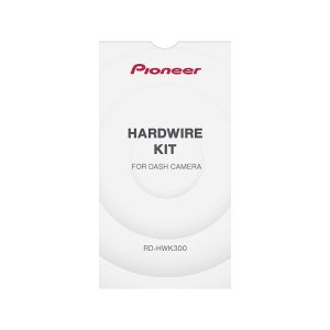 Pioneer Hardwire Kit