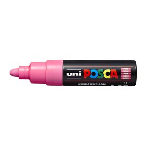 Posca Paint Mrk Bold Bllet Pnk