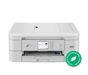 Brother DCP-J1800DW A4 All-in-One Inkjet Printer