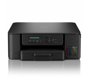 Brother DCP-T580DW A4 3-in-1 Refillable Ink Tank Printer