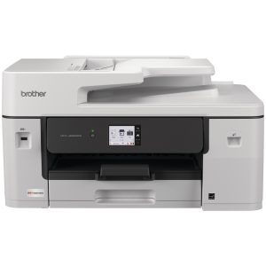 Brother MFC-J6560DW A3 INKvestment Business Inkjet Printer
