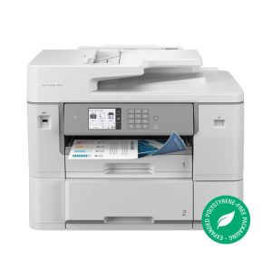 Brother Business Inkjet Printer MFC-J6959DW