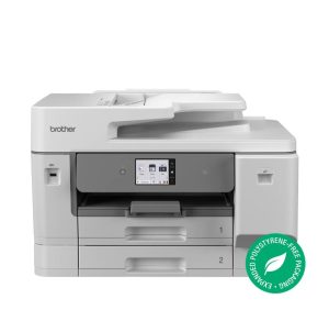 Brother MFC-J6975DW Premium A3 INKvestment MFP