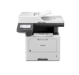 Brother MFC-L5915DW Laser Multifunction Printer