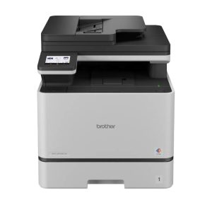 Brother MFC-L8730CDW Colour Laser Multi-Function Centre