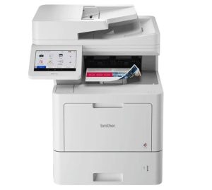 Brother MFC-L9630CDN Colour Laser Multi-Function Printer