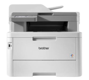 Brother MFC-L8390CDW Colour Laser Printer
