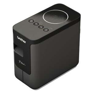 Brother PT-P750W PC/Mac Connectable Wireless Label Printer