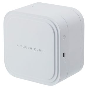 Brother PT-P910BT P-touch Smart Label Maker