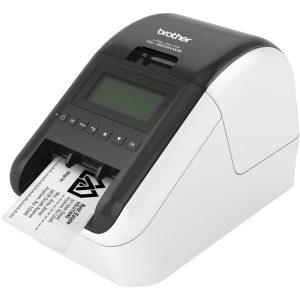 Brother QL-820NWB Wireless & Networkable High Speed Label Printer
