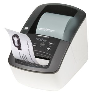Brother QL-700 High Speed Professional PC/Mac Label Printer