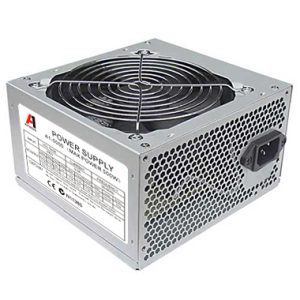 Aywun 500W Power Supply