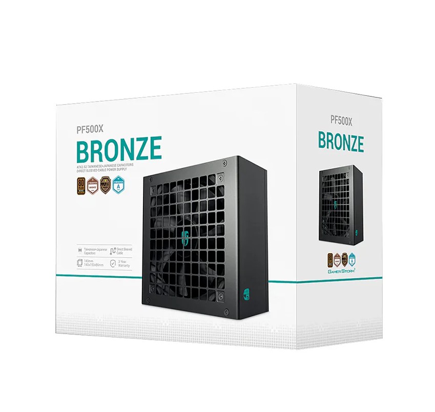 Early Black Friday Deals 38 PSD PF500X GS
