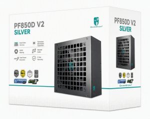 DeepCool PF850D V2 850W Power Supply