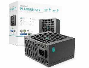 DeepCool PS1000P 1000W SFX Power Supply