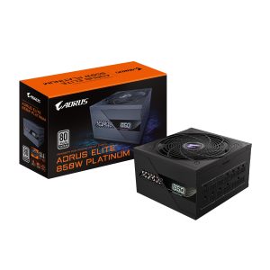Gigabyte GP-AE850PM PG5 850W Power Supply Unit