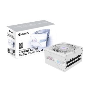 Gigabyte GP-AE850PM PG5 ICE 850W Power Supply