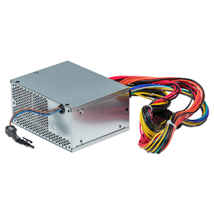 Synology PSU 550W_1 Applied Models