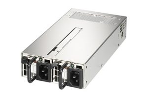Zippy R1T2-5120V0H 1U Redundant Power Supply 120W