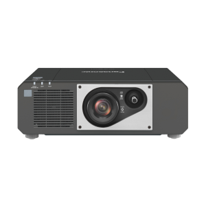 Panasonic PT-FRZ50B Laser LED Projector