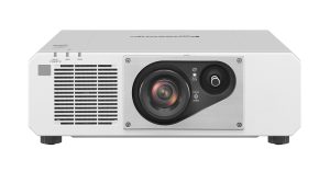 Panasonic PT-FRZ50W 5200lm WUXGA Laser