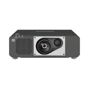Panasonic PT-FRZ55B Projector 5000lm