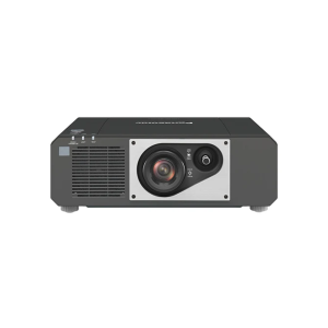 Panasonic PT-FRZ60B 6000lm 1DLP WUXGA Laser Projector with 1.46-2.94:1 Lens