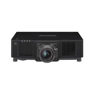 Panasonic PT-MZ11KL Projector Black