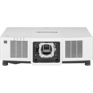 Panasonic PT-MZ17KLWE 16500lm WUXGA Whte