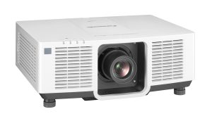 Panasonic PT-MZ882W LCD Projector with 1.61–2.76:1 lens WHITE