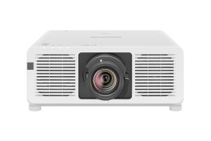 Panasonic PT-REQ10BE 1c DLP Projector