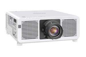 Panasonic PT-REZ10 Projector White