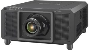 Panasonic PT-RQ35KE 4K Laser Projector