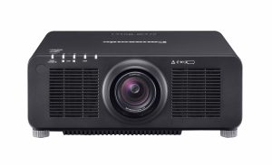 Panasonic PT-RZ690B DLP Projector