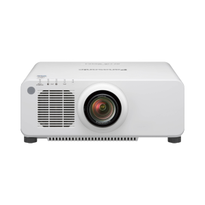 Panasonic 6000lm 1DLP WUXGA Laser Projector