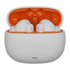 Pantone BT ANC TWS Orange