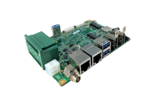 AVerMedia NX215 Carrier Board for NVIDIA Jetson AGX Orin Nano, Xavier NX, Orin NX & Orin Nano