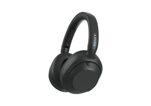 Sony ULT WEAR Noise Cancelling Over-Ear Headphones (Black)