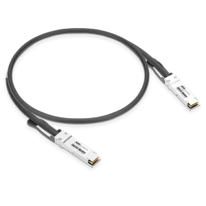 NVIDIA 400G QSFP112 Passive DAC Cable for DGX Spark Stacking