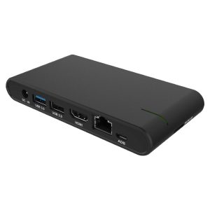 Qbic BXP-100 4K Android Media Player
