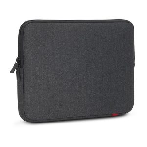 RIVA MacBook 13 Sleeve Dk Grey