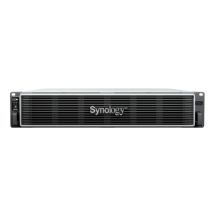 Synology RS3626xs 12 Bay NAS with Redundant PSU