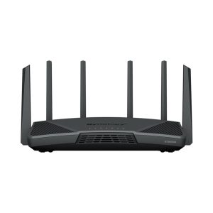 Synology RT6600ax Wi-Fi 6 Router