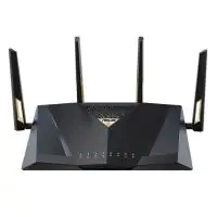 ASU LAN RT-BE88U