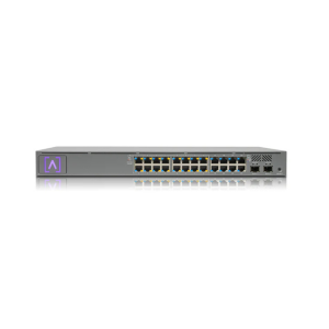 Alta labs S24-POE 24-Port PoE Switch