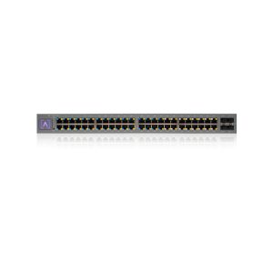 Alta Labs S48-APOE 48-Port F-PoE Switch