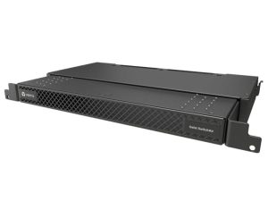 Vertiv SwitchAir 1U Passive airflow devi